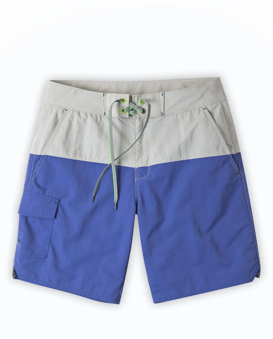 Men's Downwater Board Short