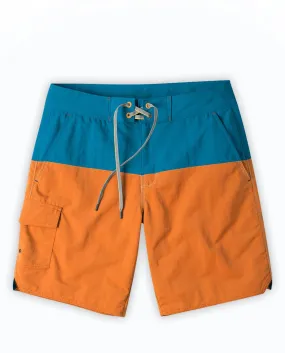 Men's Downwater Board Short