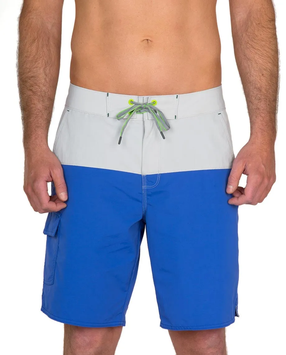 Men's Downwater Board Short