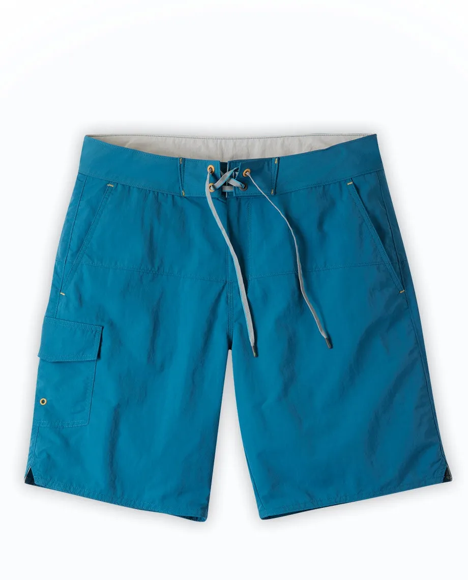 Men's Downwater Board Short