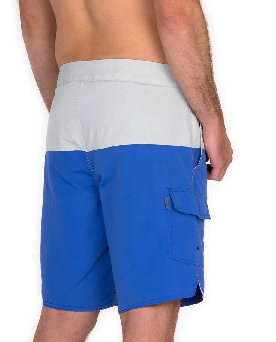 Men's Downwater Board Short