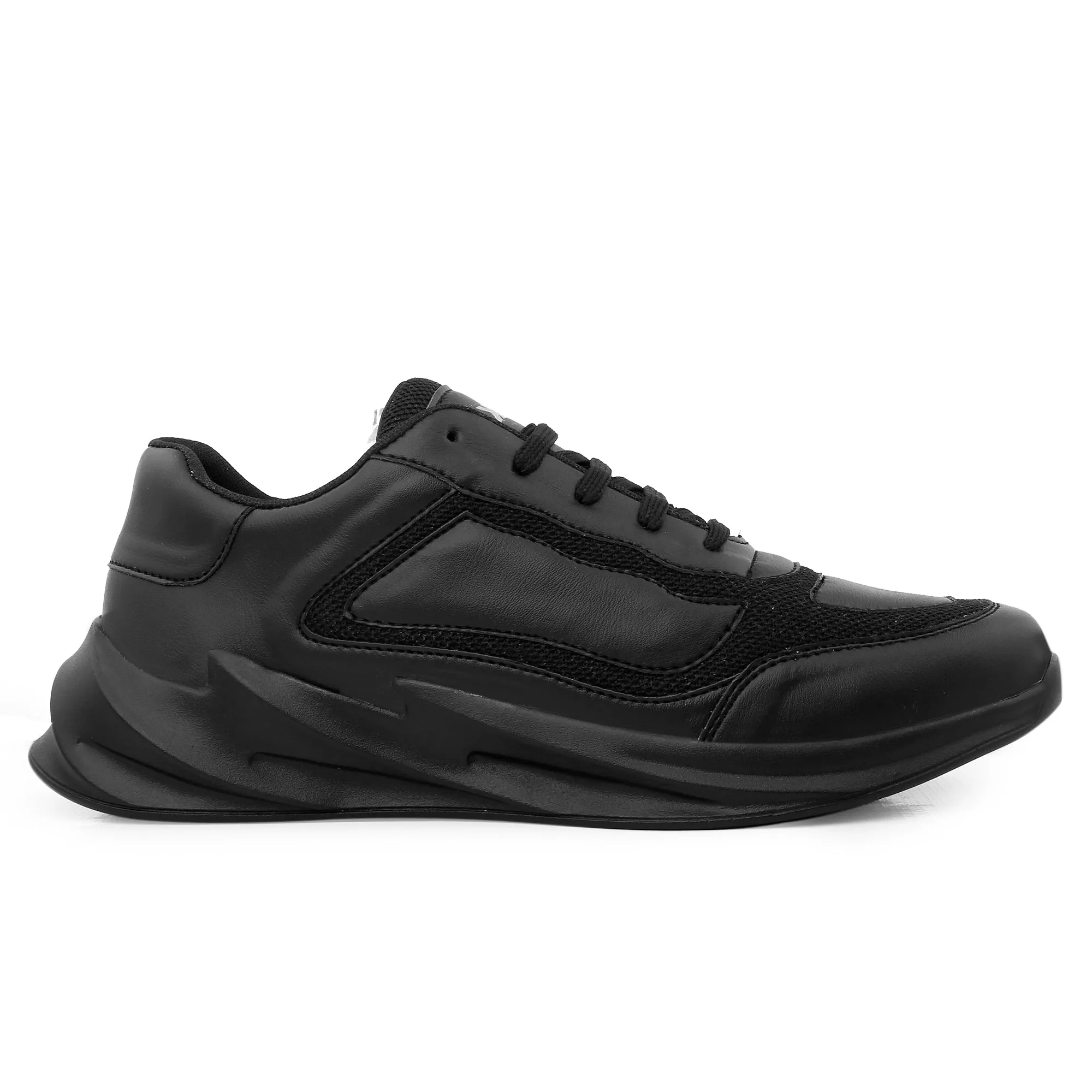 Men's Fashionable Everyday Wear Comfortable Sports Shoes