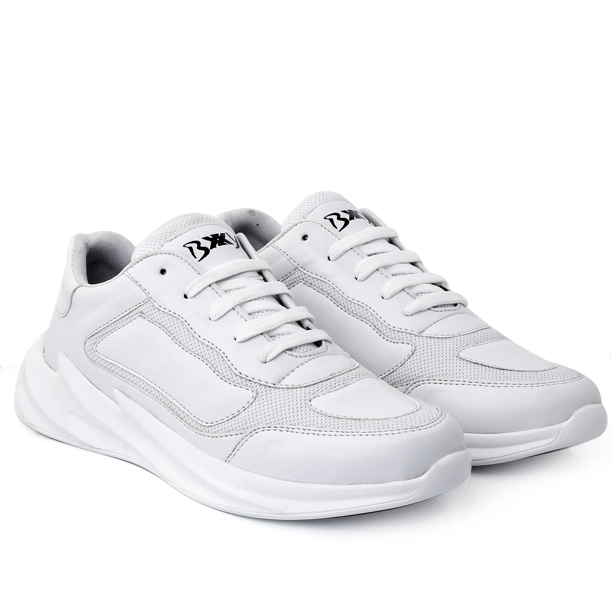 Men's Fashionable Everyday Wear Comfortable Sports Shoes