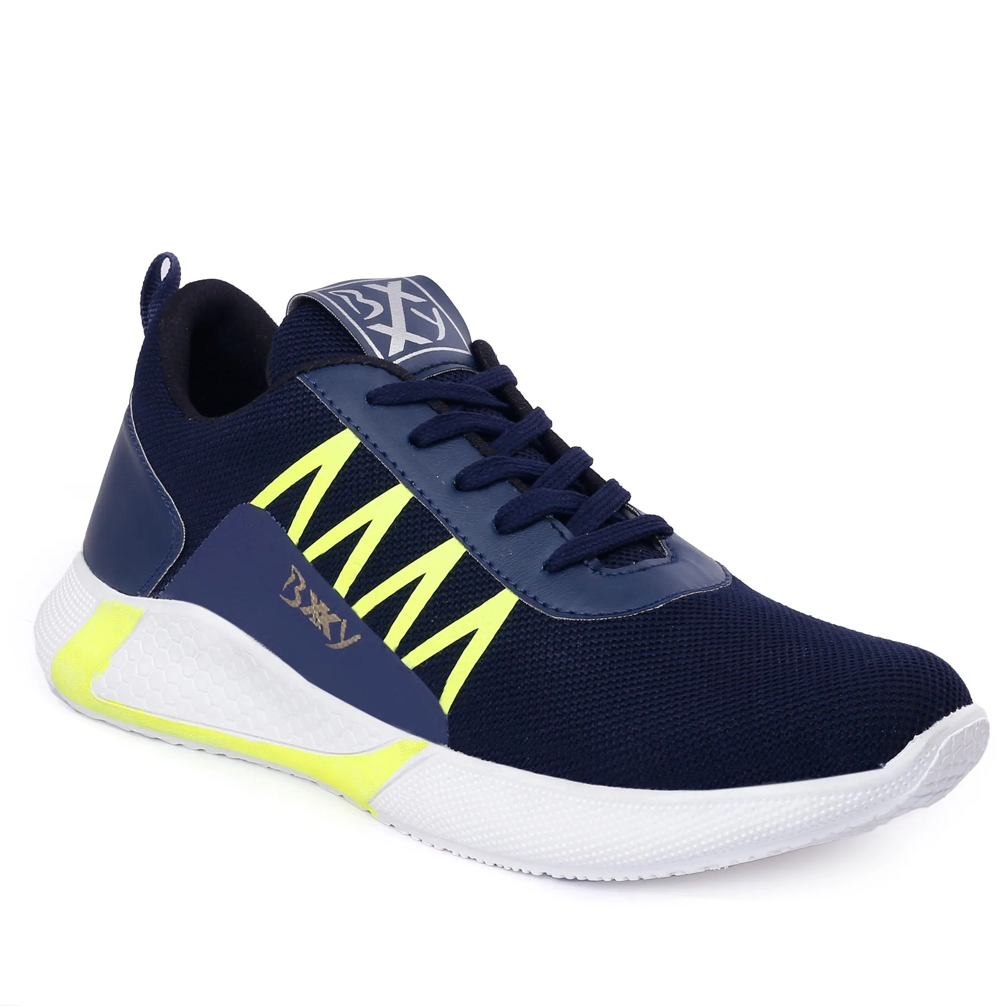 Men's Fashionable Everyday wear Comfortable Sports Shoes