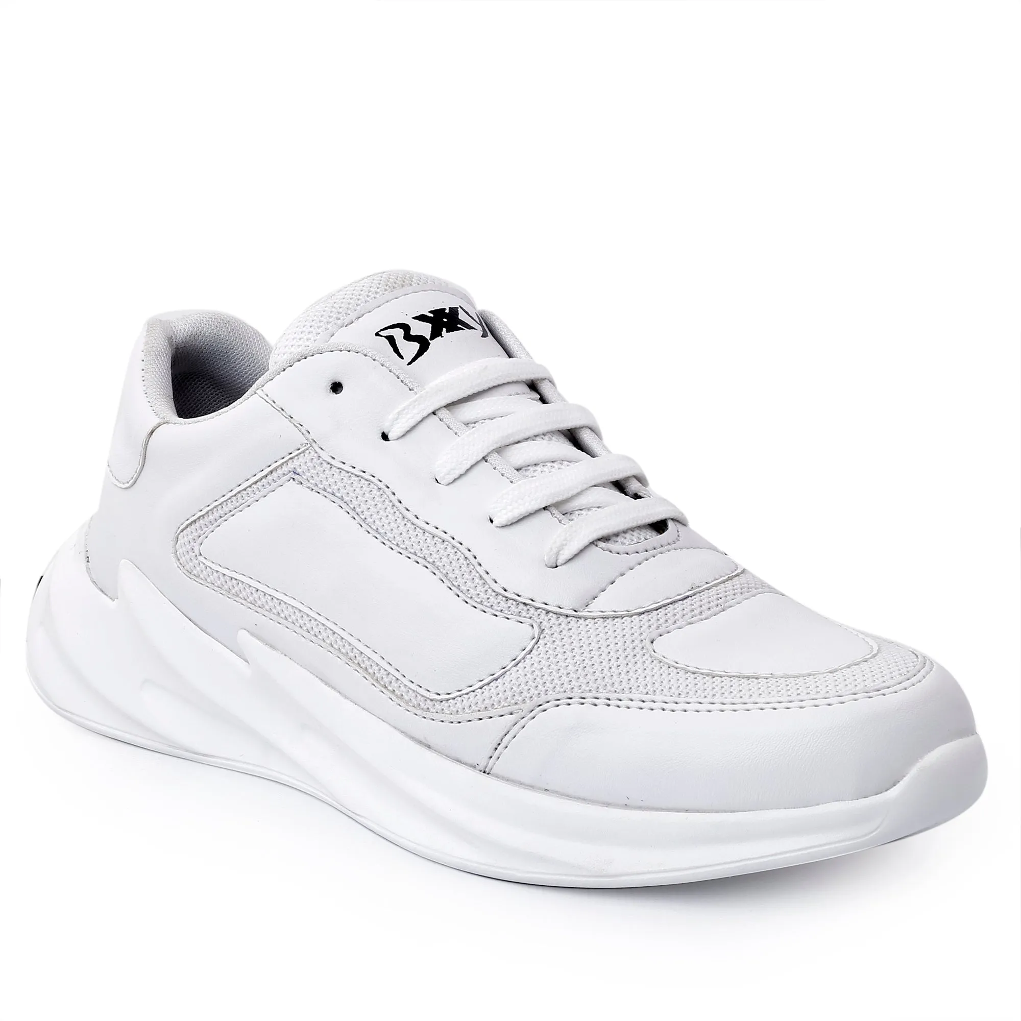 Men's Fashionable Everyday Wear Comfortable Sports Shoes