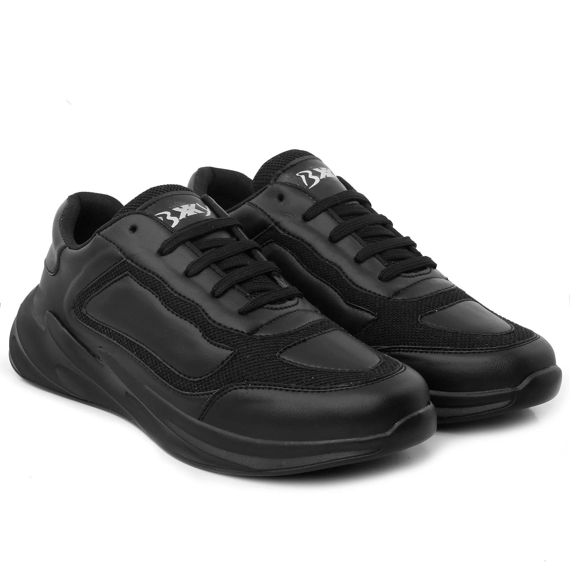 Men's Fashionable Everyday Wear Comfortable Sports Shoes