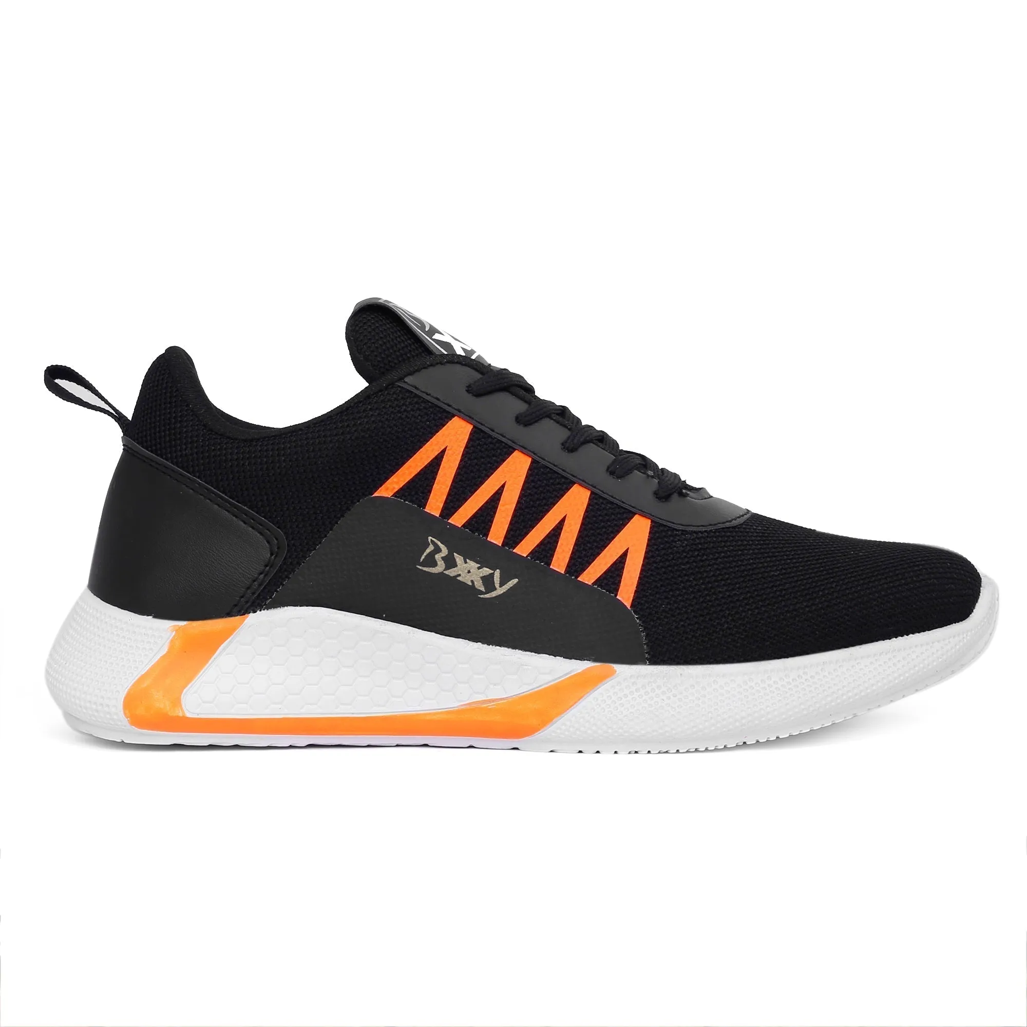 Men's Fashionable Everyday wear Comfortable Sports Shoes