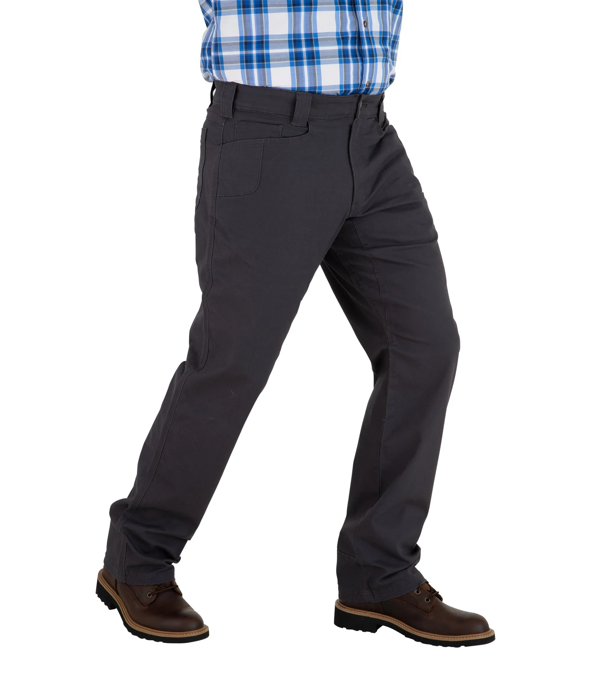 Men's Flex Canvas Work Pant ~ Group 2