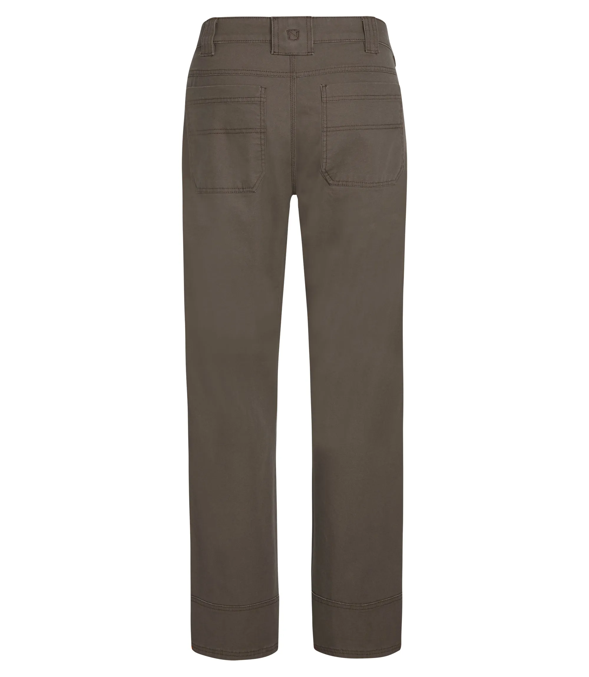 Men's Flex Canvas Work Pant ~ Group 2