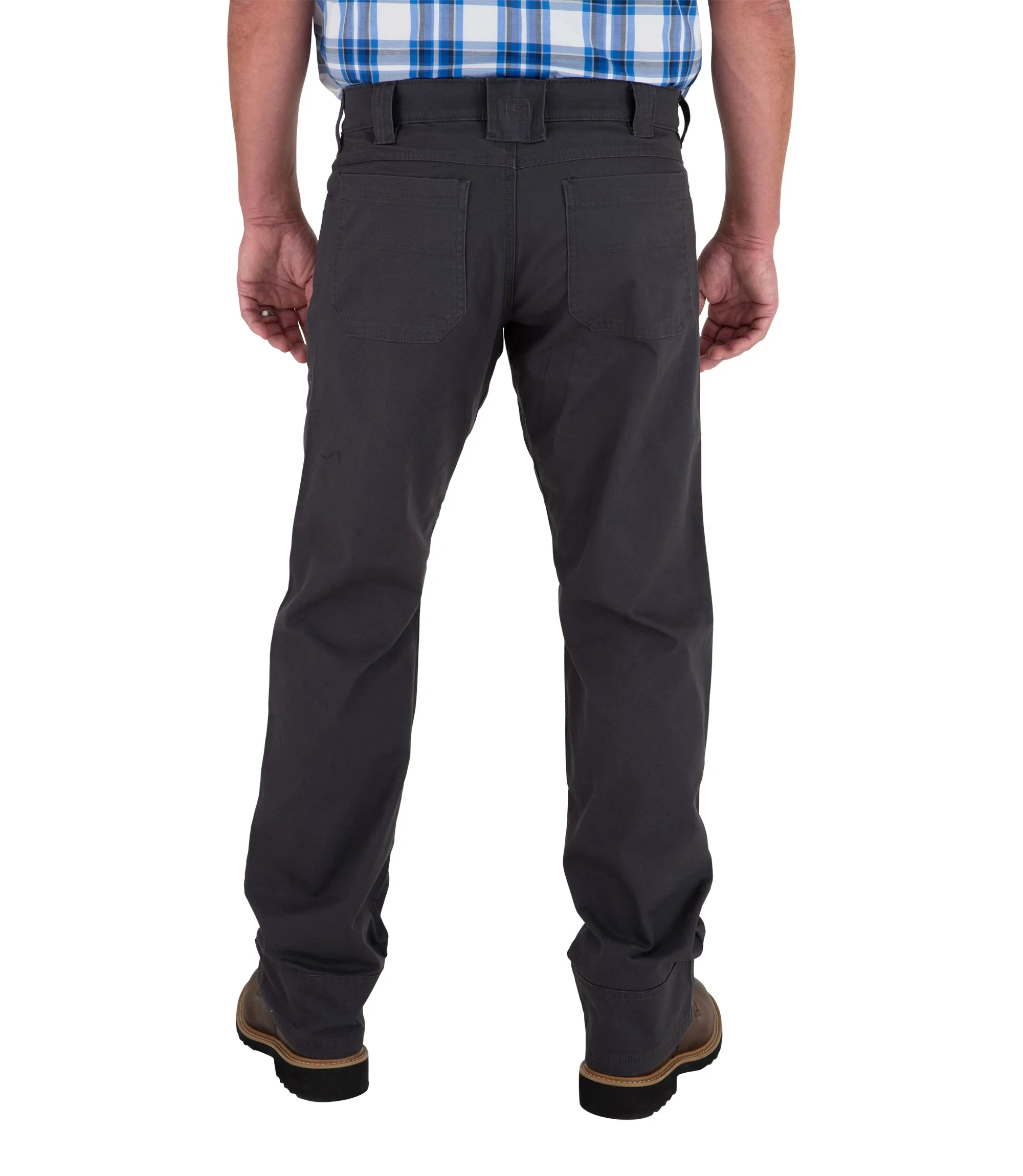 Men's Flex Canvas Work Pant ~ Group 2