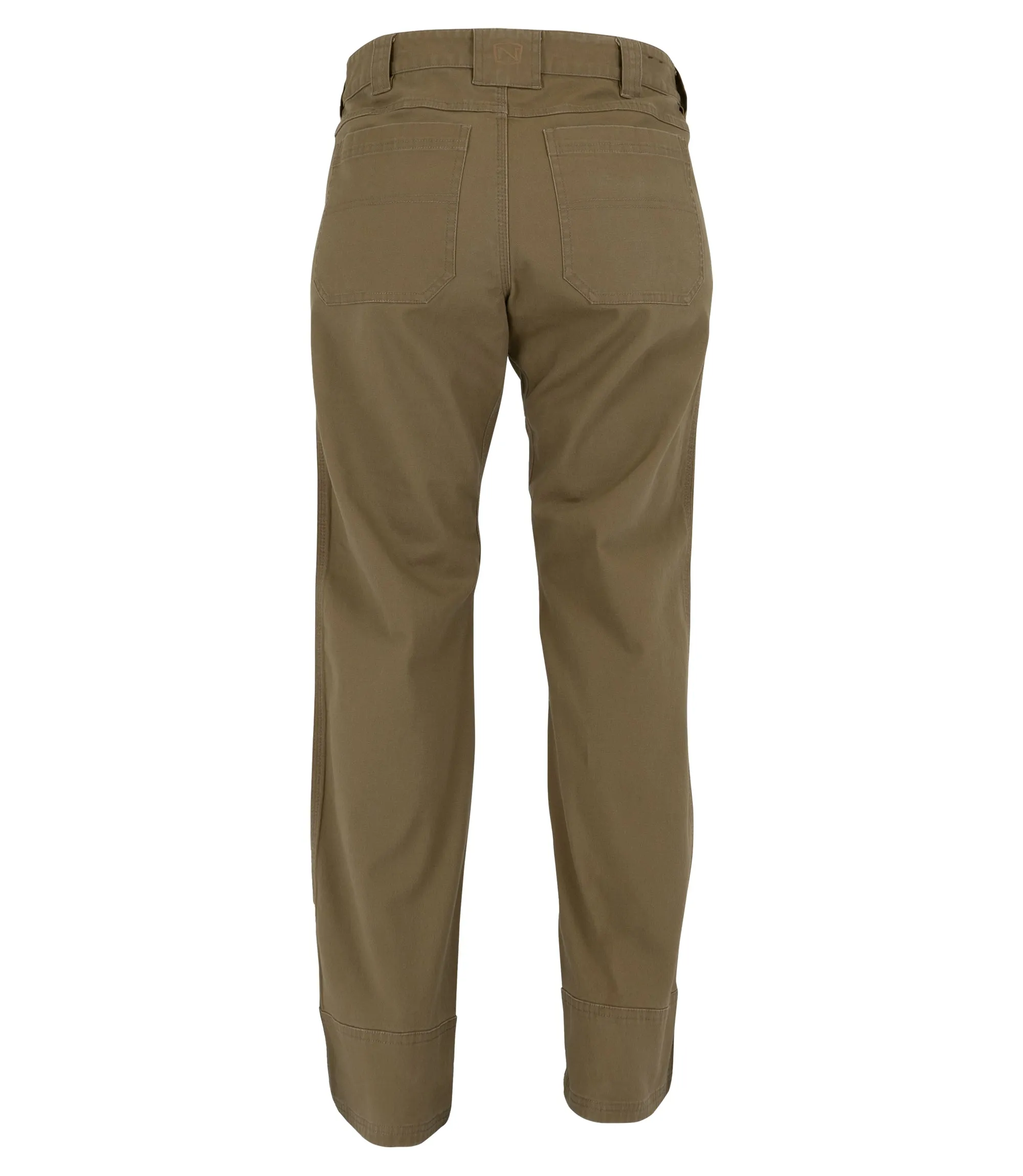 Men's Flex Canvas Work Pant ~ Group 2