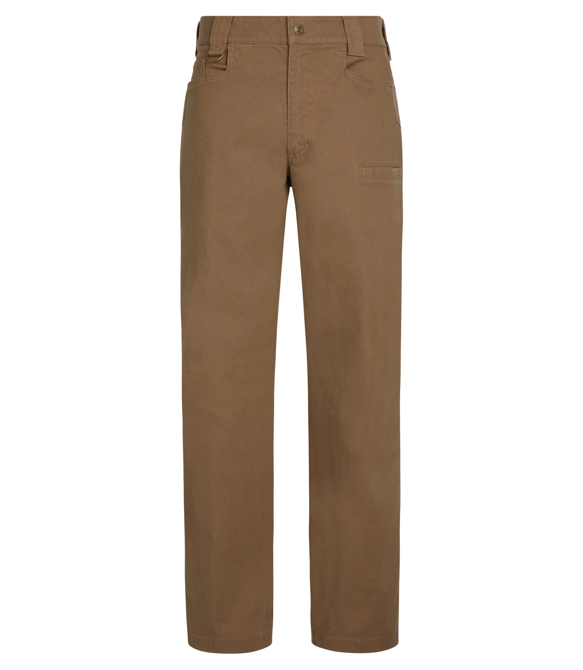 Men's FullFlexx™ HD Hammer Drill™ Canvas Work Pant