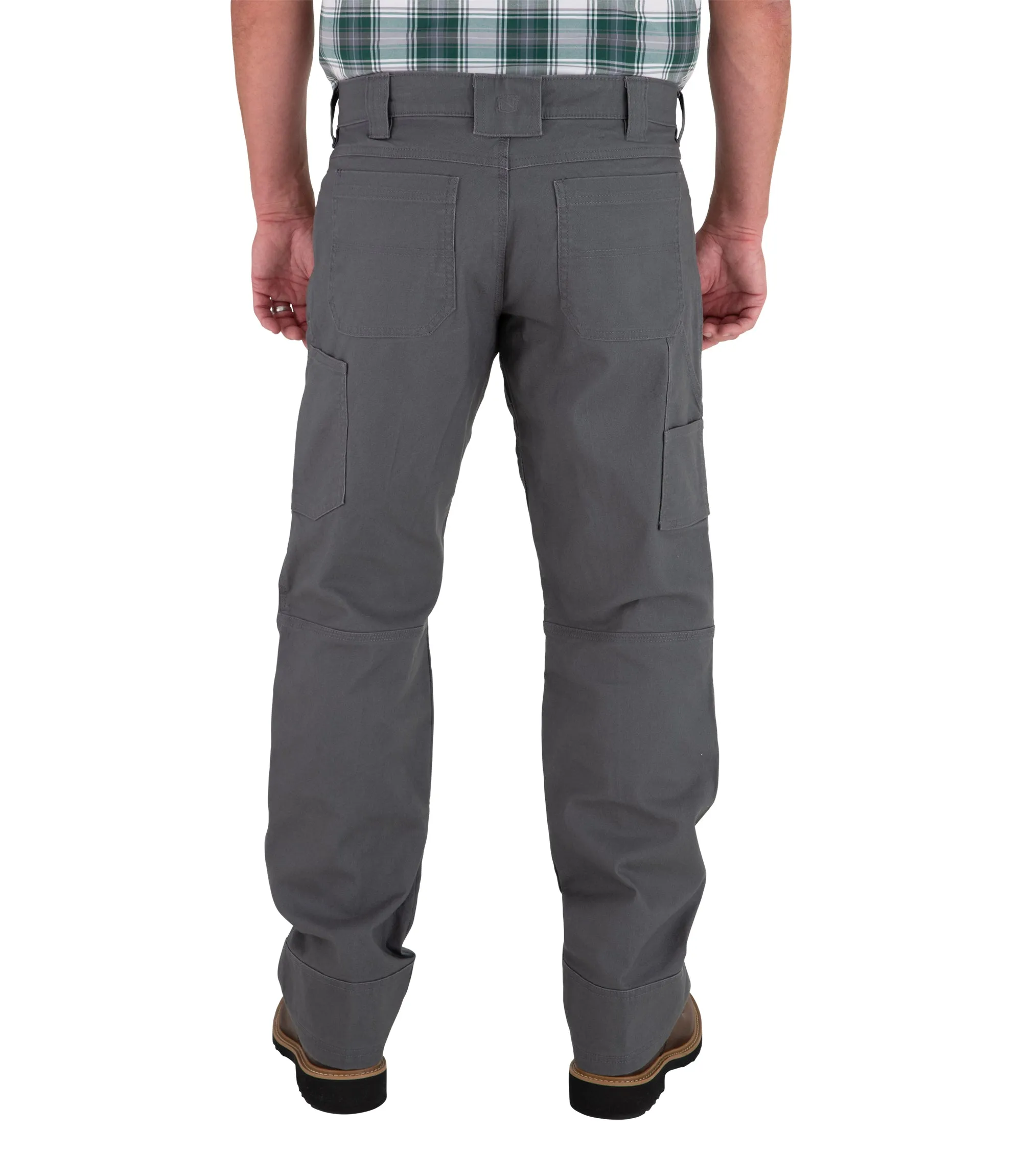 Men's FullFlexx™ HD Hammer Drill™ Canvas Work Pant