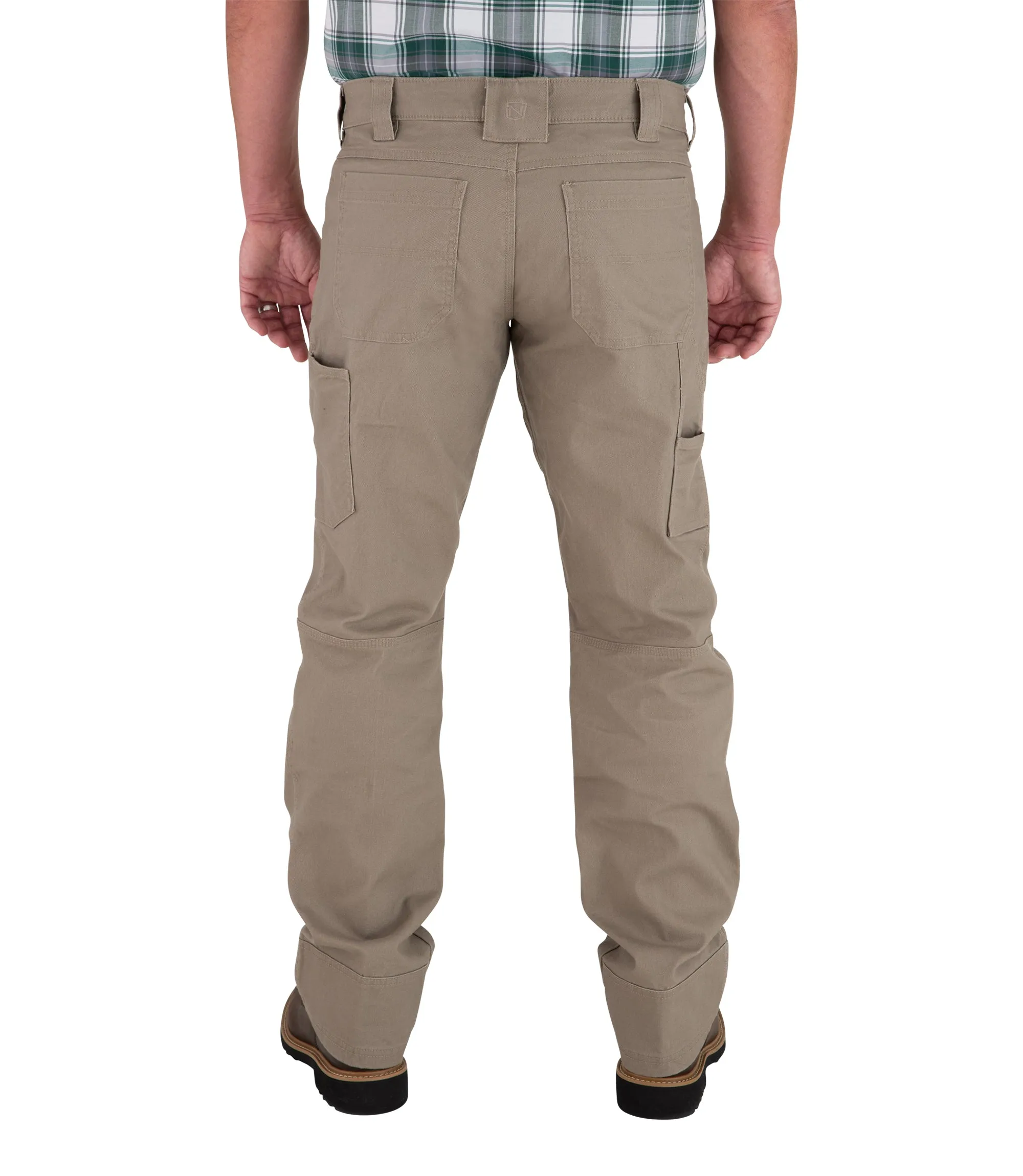 Men's FullFlexx™ HD Hammer Drill™ Canvas Work Pant