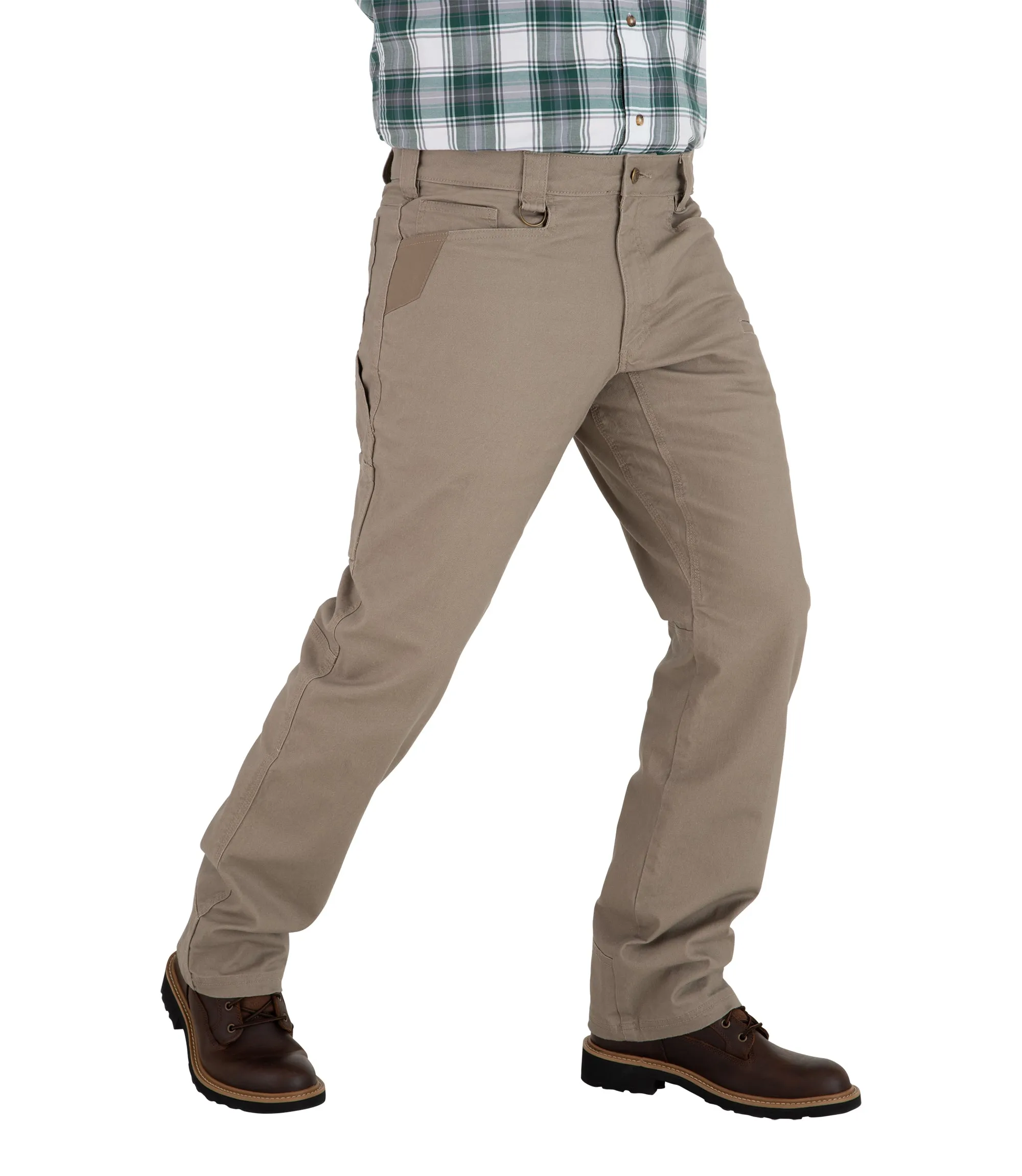 Men's FullFlexx™ HD Hammer Drill™ Canvas Work Pant