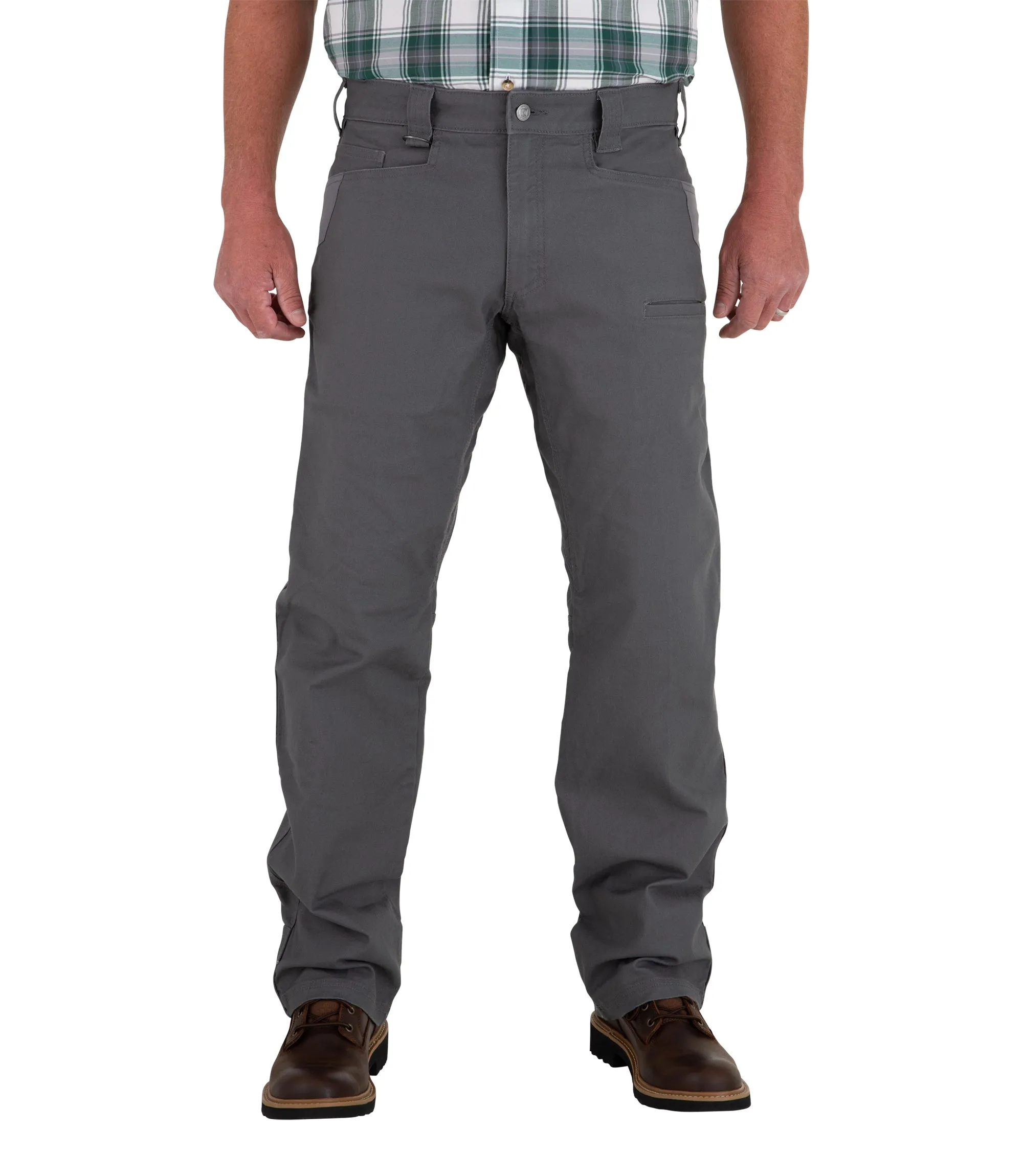 Men's FullFlexx™ HD Hammer Drill™ Canvas Work Pant