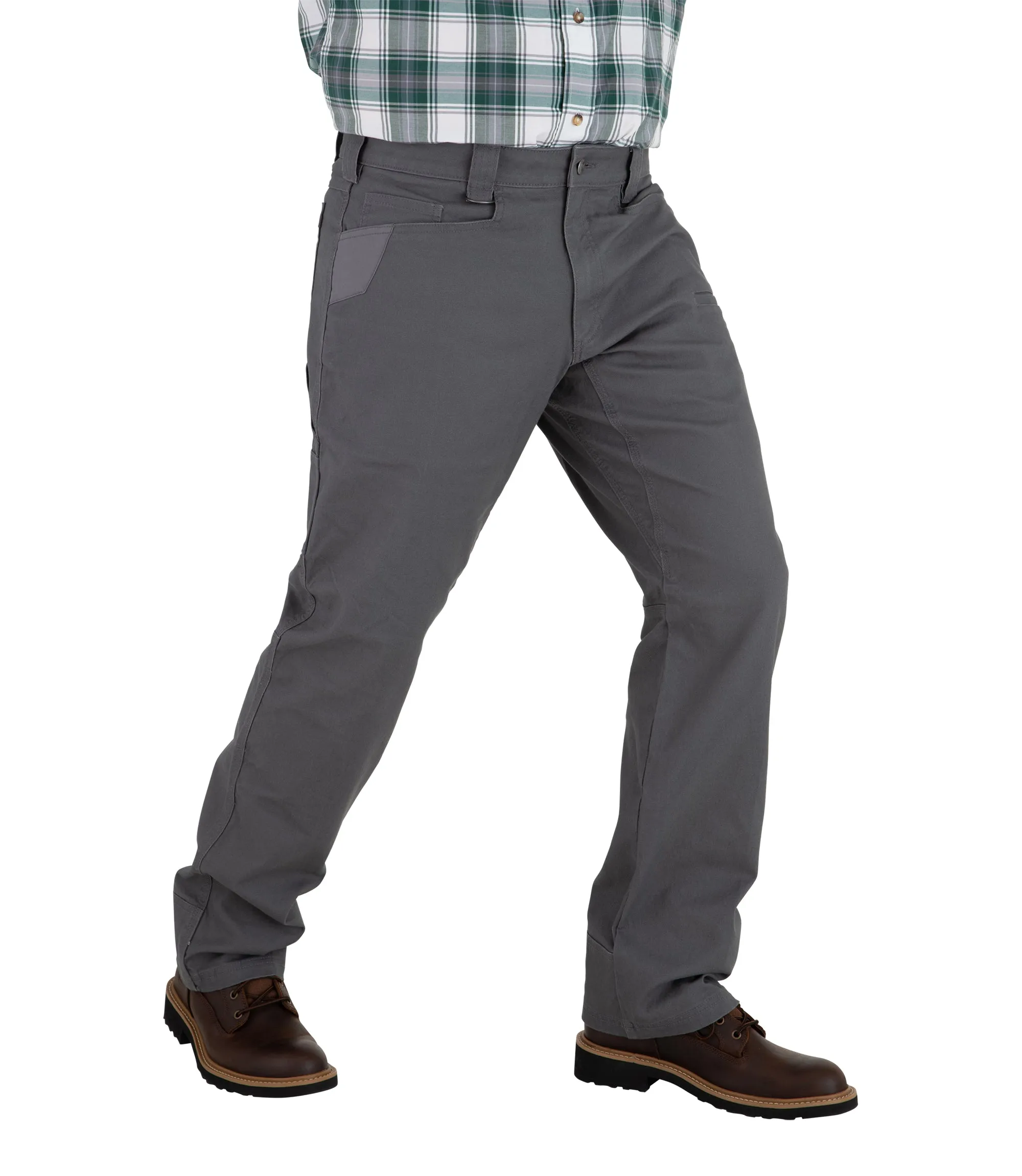 Men's FullFlexx™ HD Hammer Drill™ Canvas Work Pant