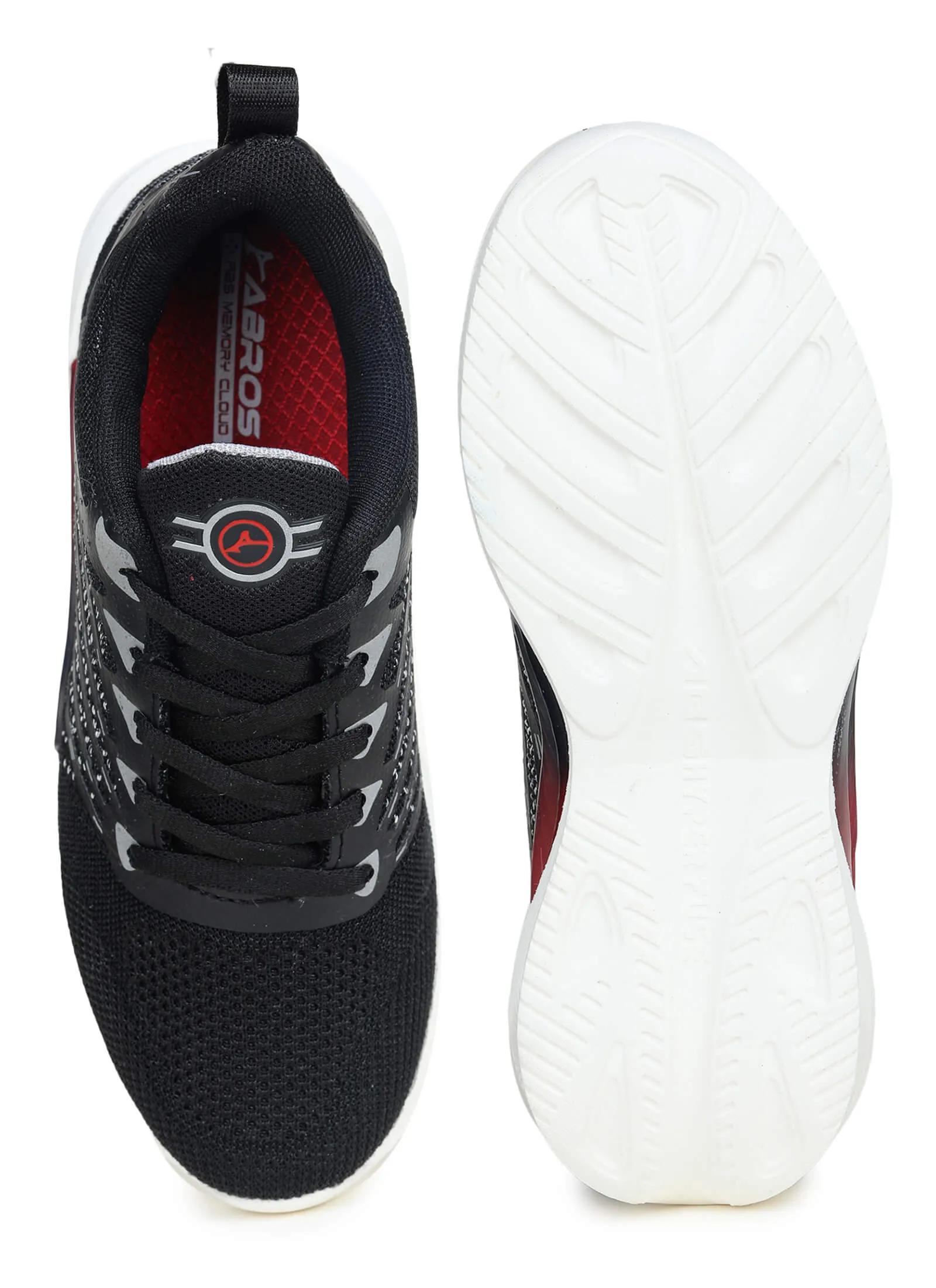 Nano Sports Shoes for Boys