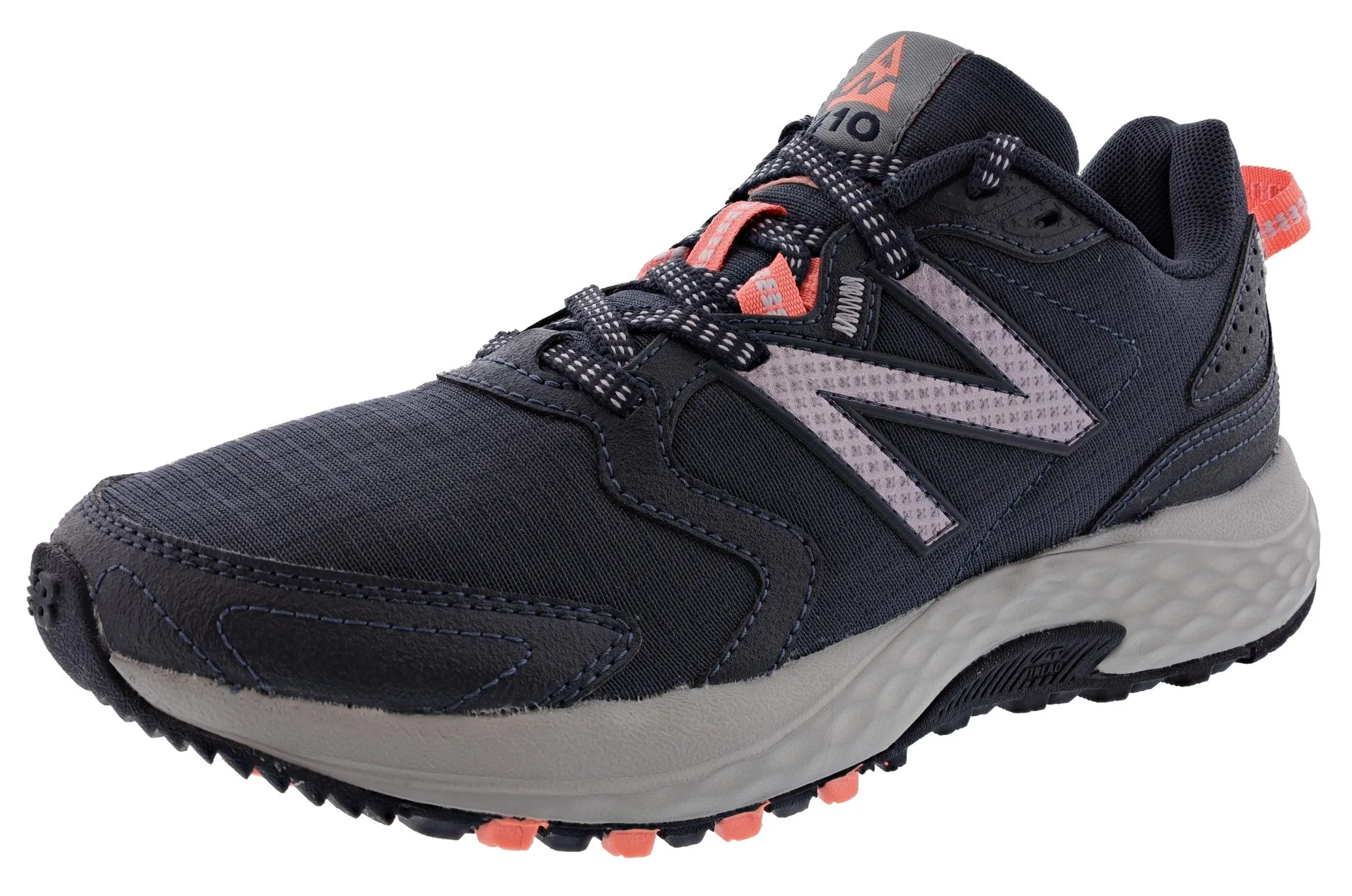 New Balance 410 V7 Women's Lightweight Trail Running Shoes