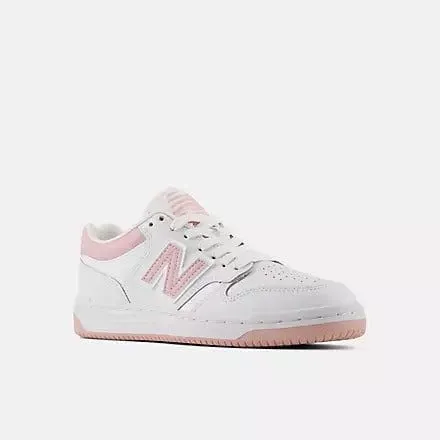 NEW BALANCE 480_ GRADESCHOOL GIRLS