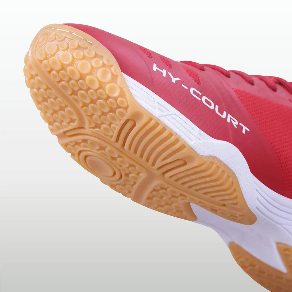 NIVIA HY-COURT 2.1 BADMINTON SHOE