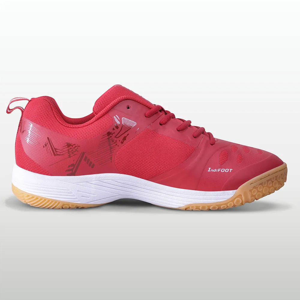 NIVIA HY-COURT 2.1 BADMINTON SHOE