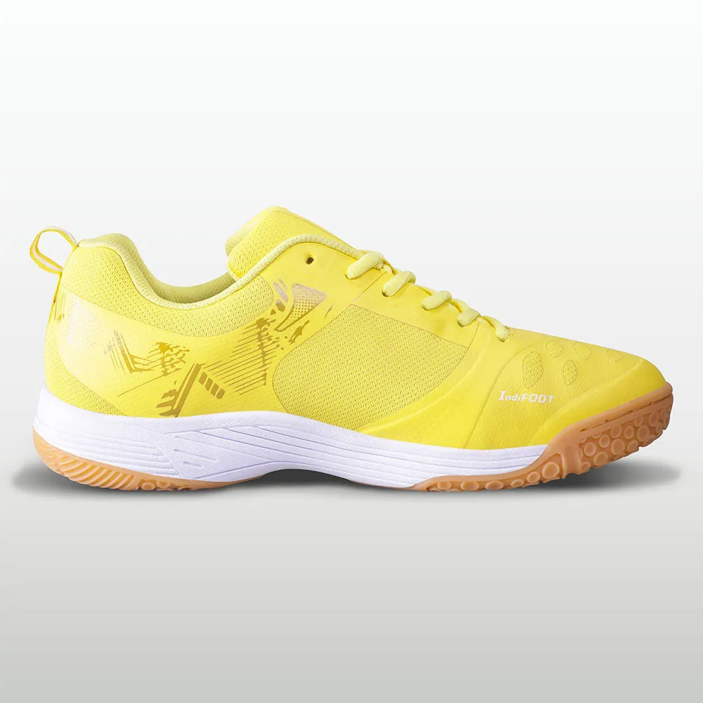 NIVIA HY-COURT 2.1 BADMINTON SHOE