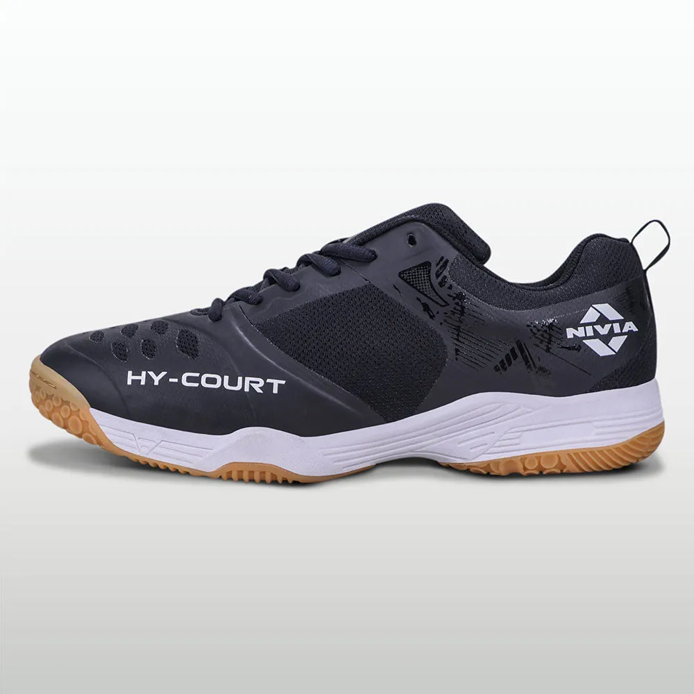 NIVIA HY-COURT 2.1 BADMINTON SHOE