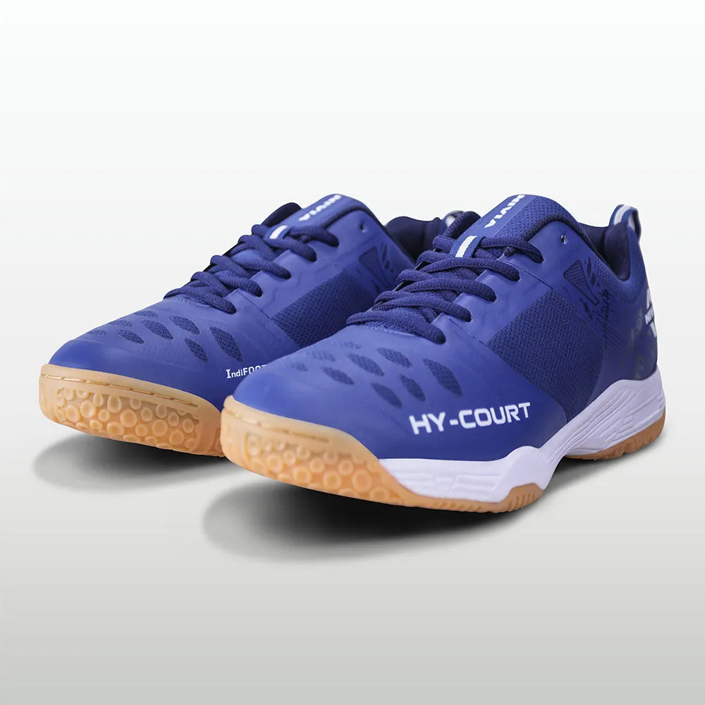 NIVIA HY-COURT 2.1 BADMINTON SHOE