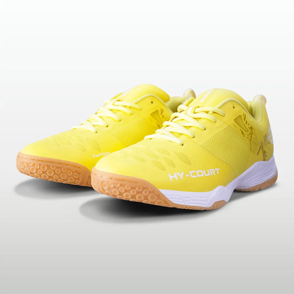 NIVIA HY-COURT 2.1 BADMINTON SHOE