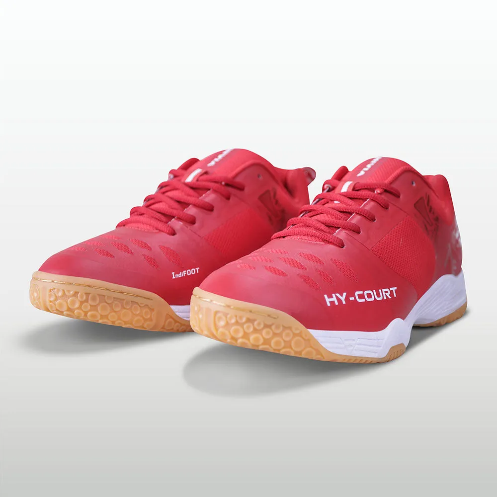 NIVIA HY-COURT 2.1 BADMINTON SHOE