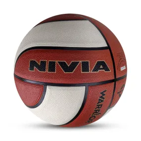 NIVIA WARRIOR BASKETBALL NO - 7