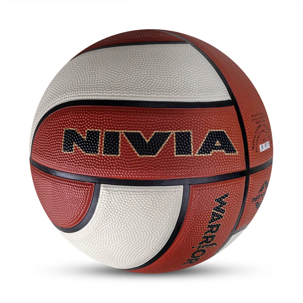 NIVIA WARRIOR BASKETBALL NO - 7