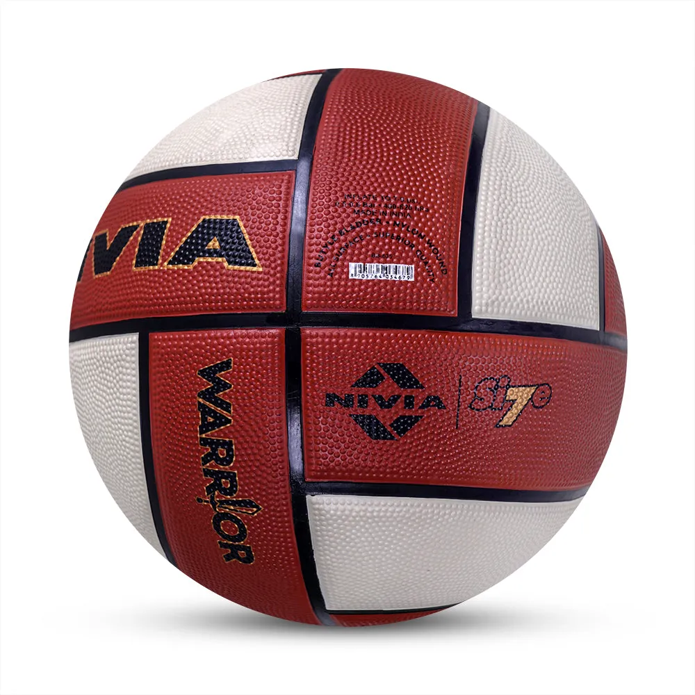 NIVIA WARRIOR BASKETBALL NO - 7