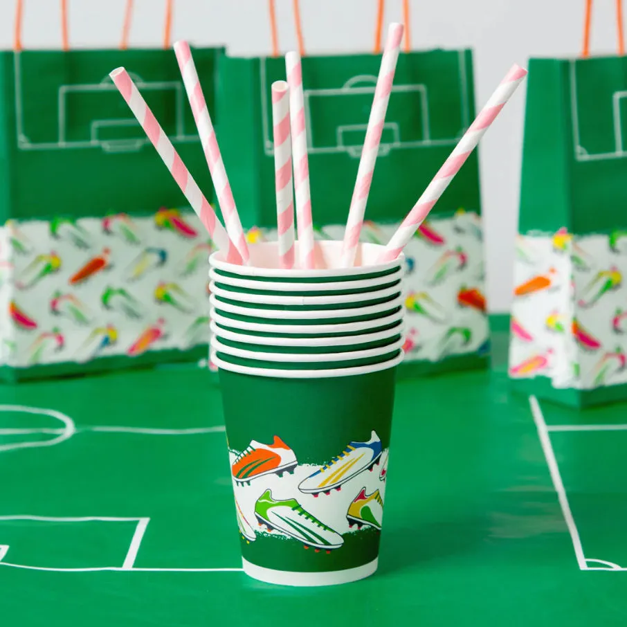 Party Champions Cups (8 Pack)