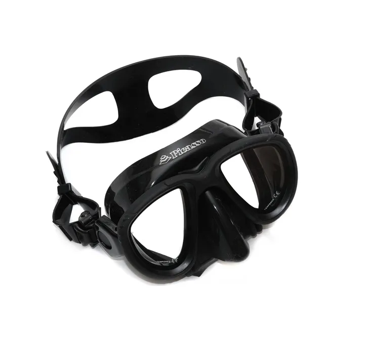 Picasso Deep Dive Mask