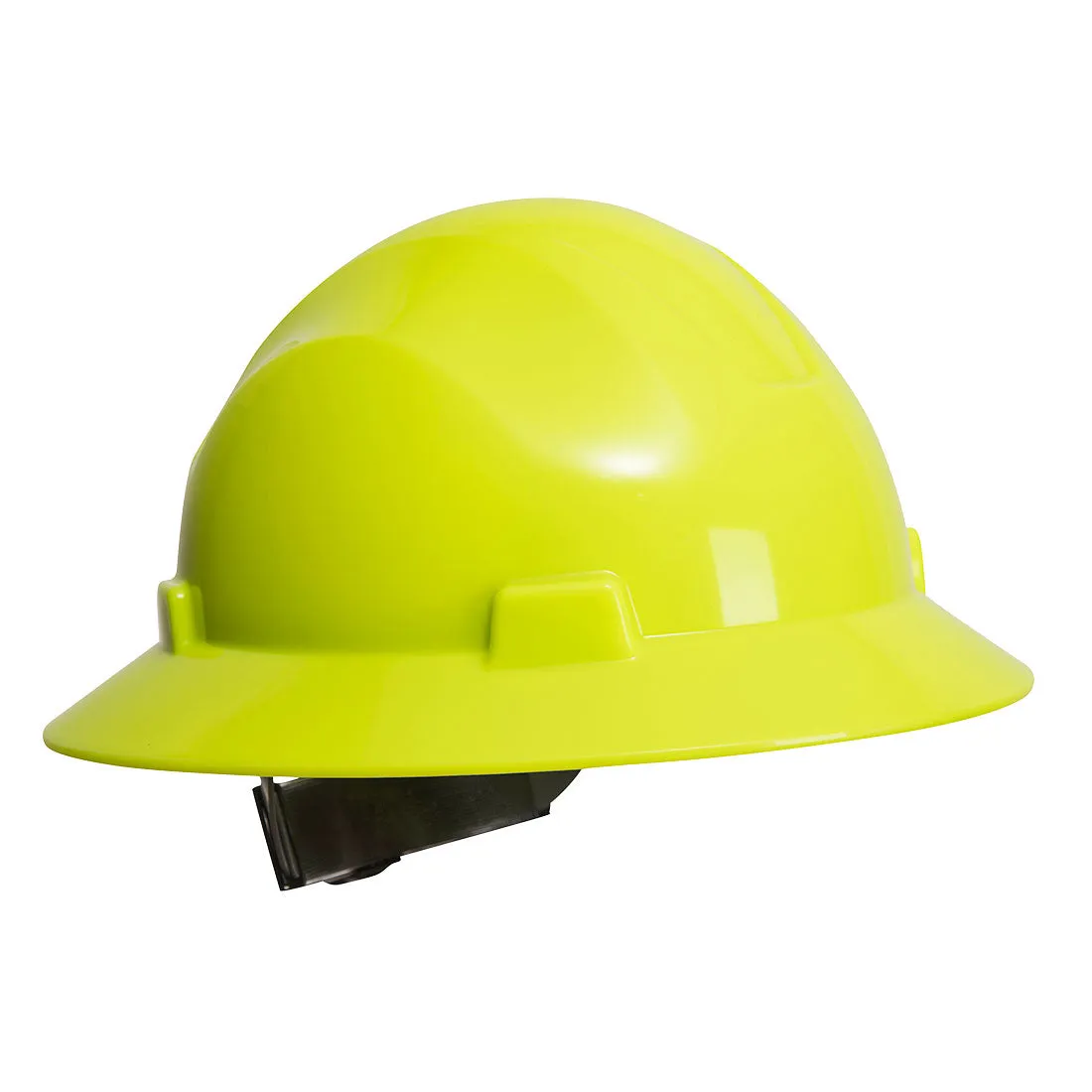 Portwest Full Brim Premier Hard Hat