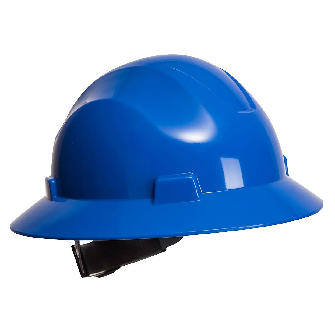 Portwest Full Brim Premier Hard Hat