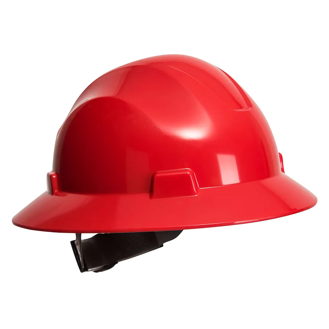 Portwest Full Brim Premier Hard Hat