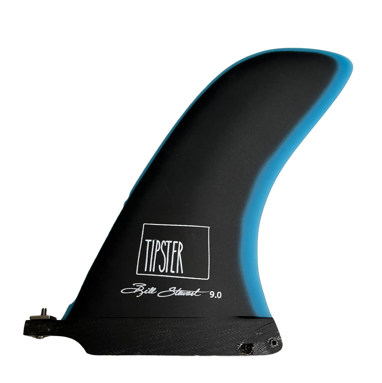 RAINBOW FIN CO. STEWART TIPSTER FIN