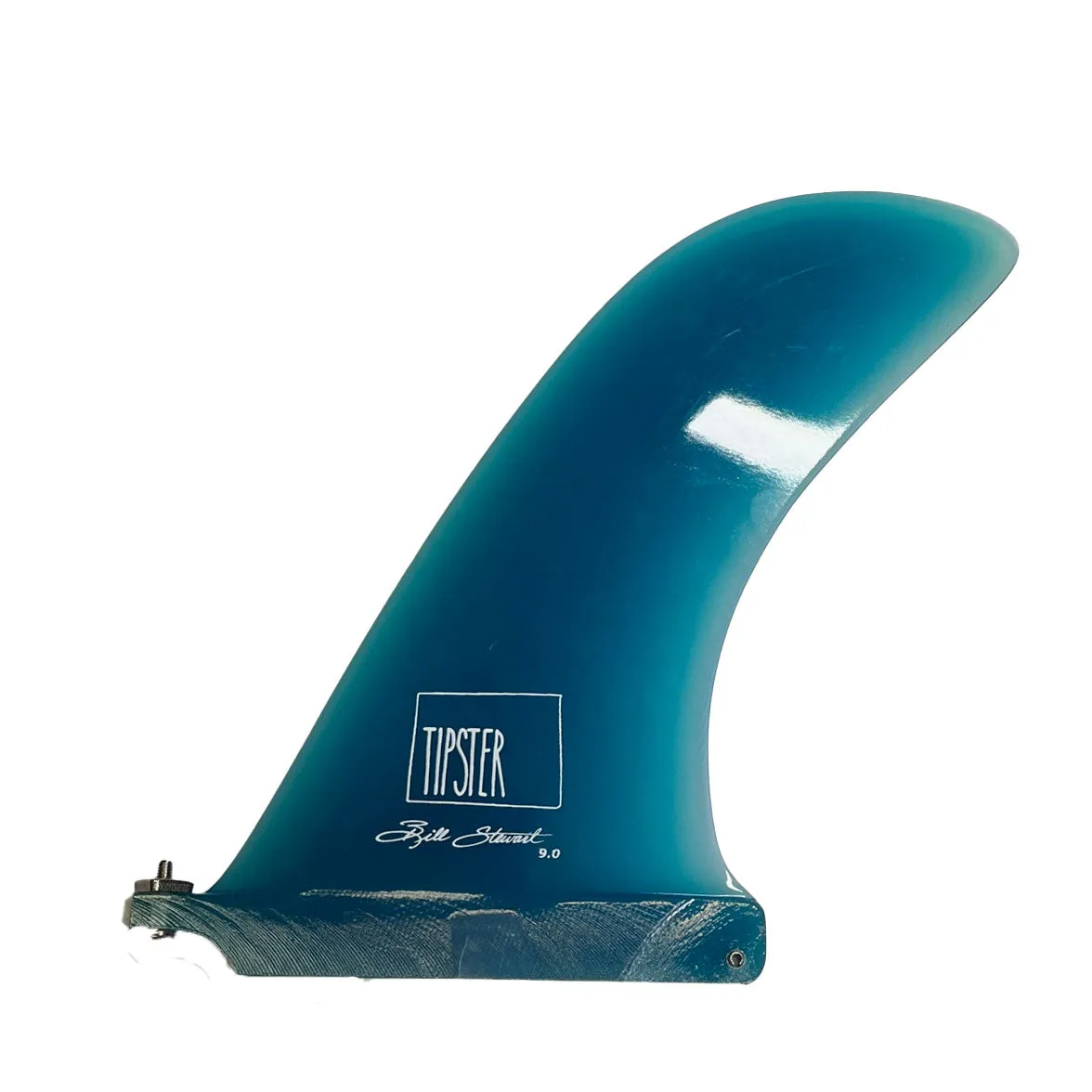 RAINBOW FIN CO. STEWART TIPSTER FIN