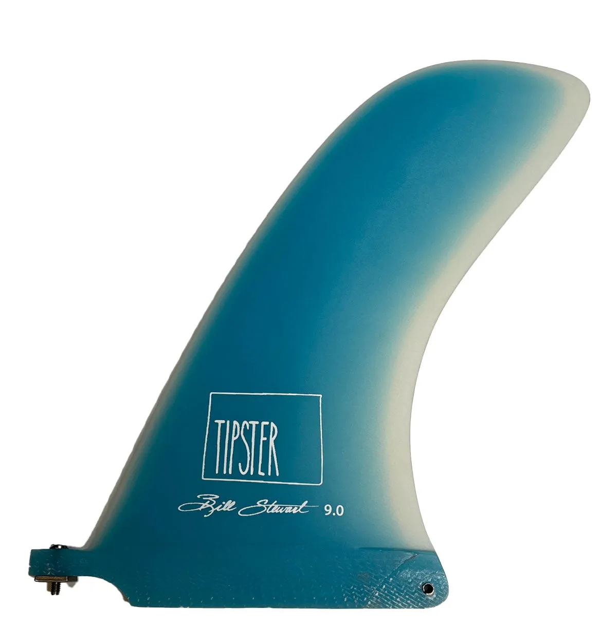 RAINBOW FIN CO. STEWART TIPSTER FIN