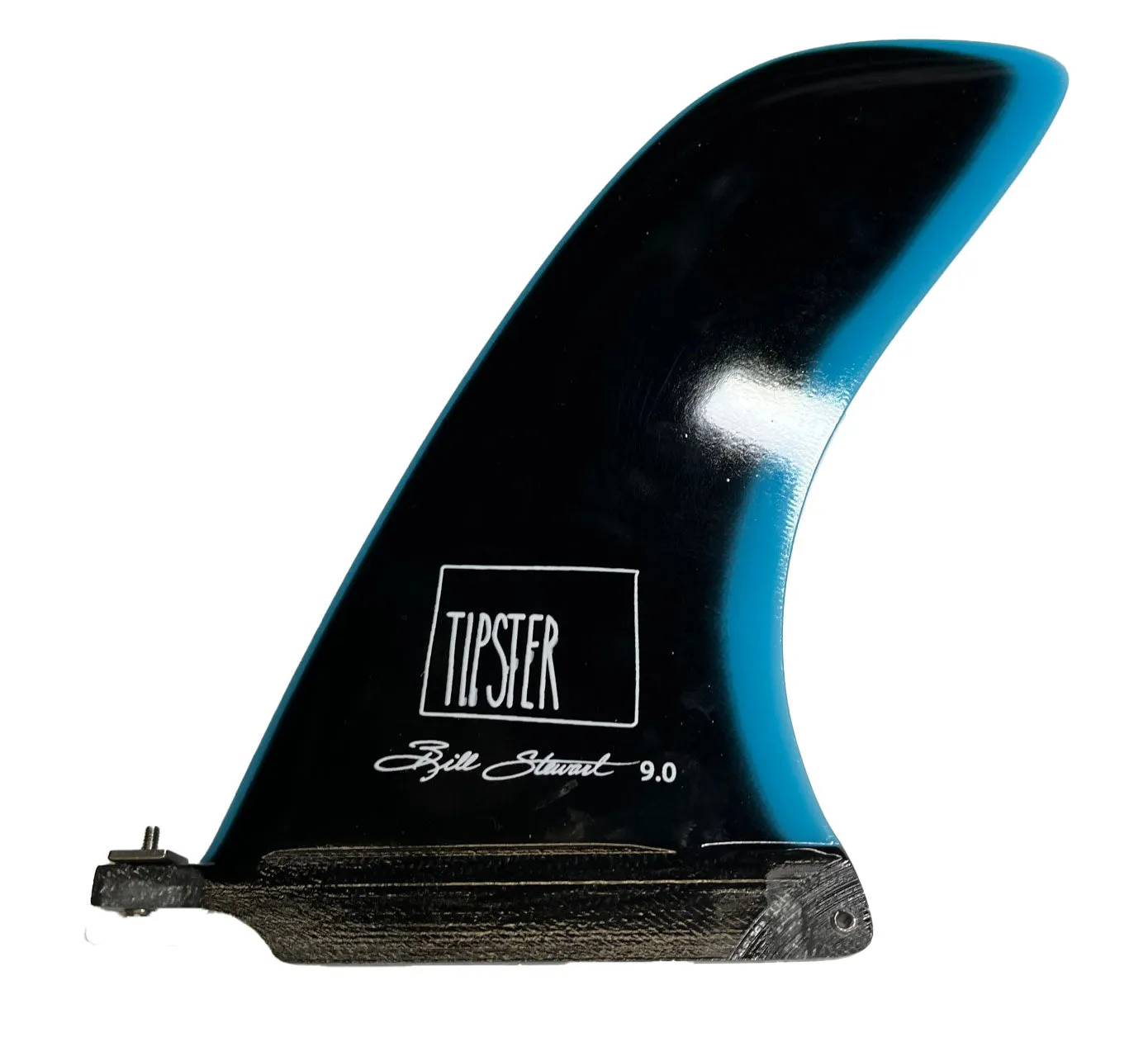 RAINBOW FIN CO. STEWART TIPSTER FIN