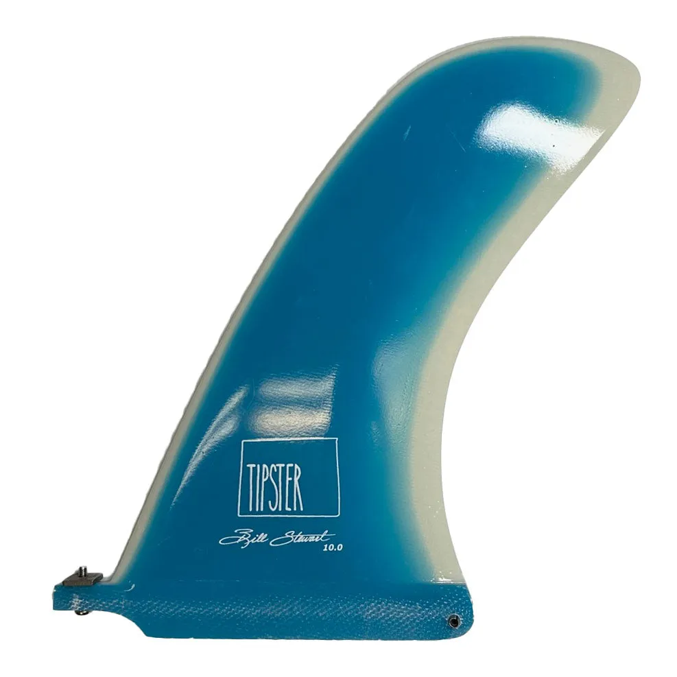 RAINBOW FIN CO. STEWART TIPSTER FIN