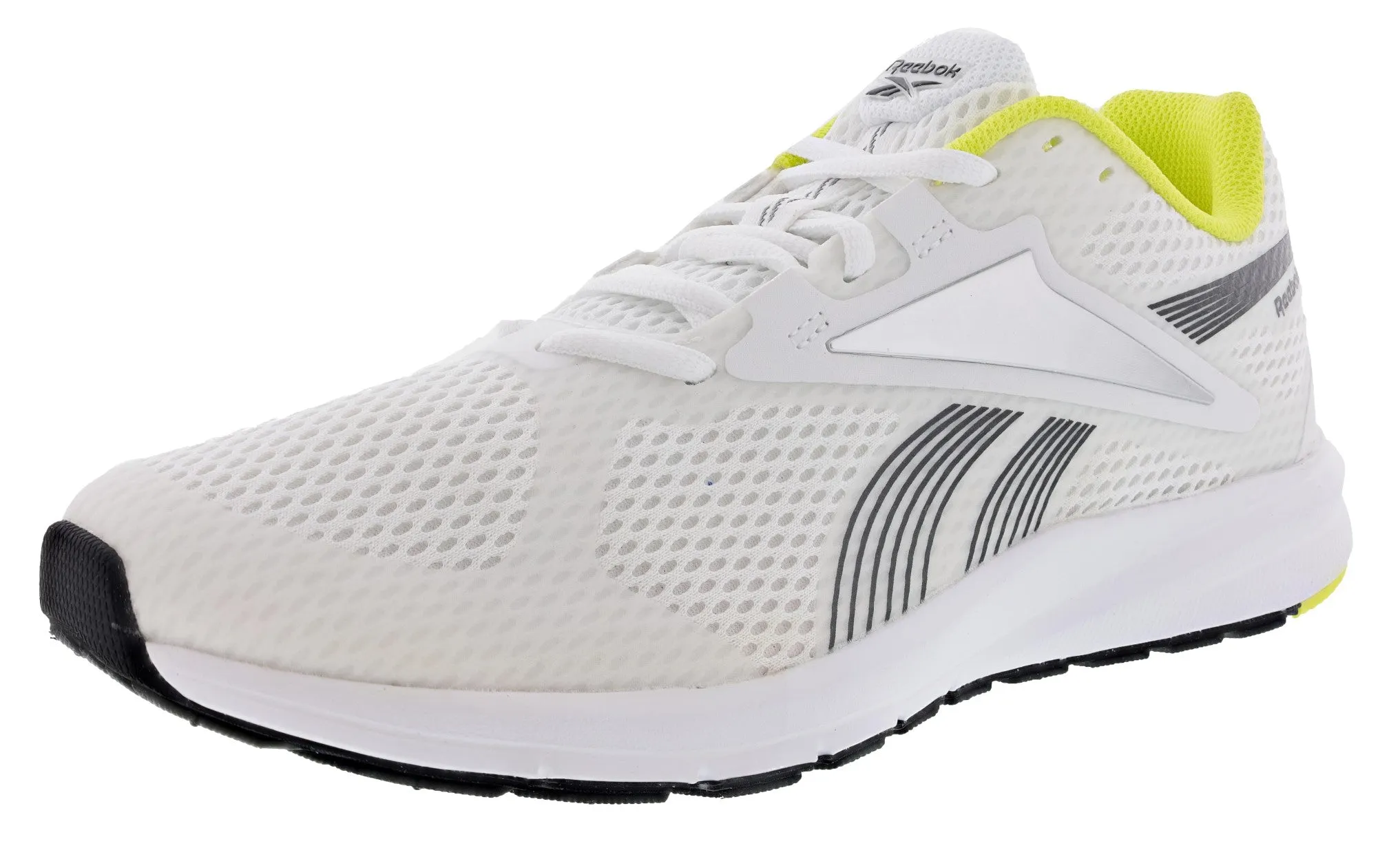 Reebok Men's Endless Road 2.0 Premier Comfort Running Shoes