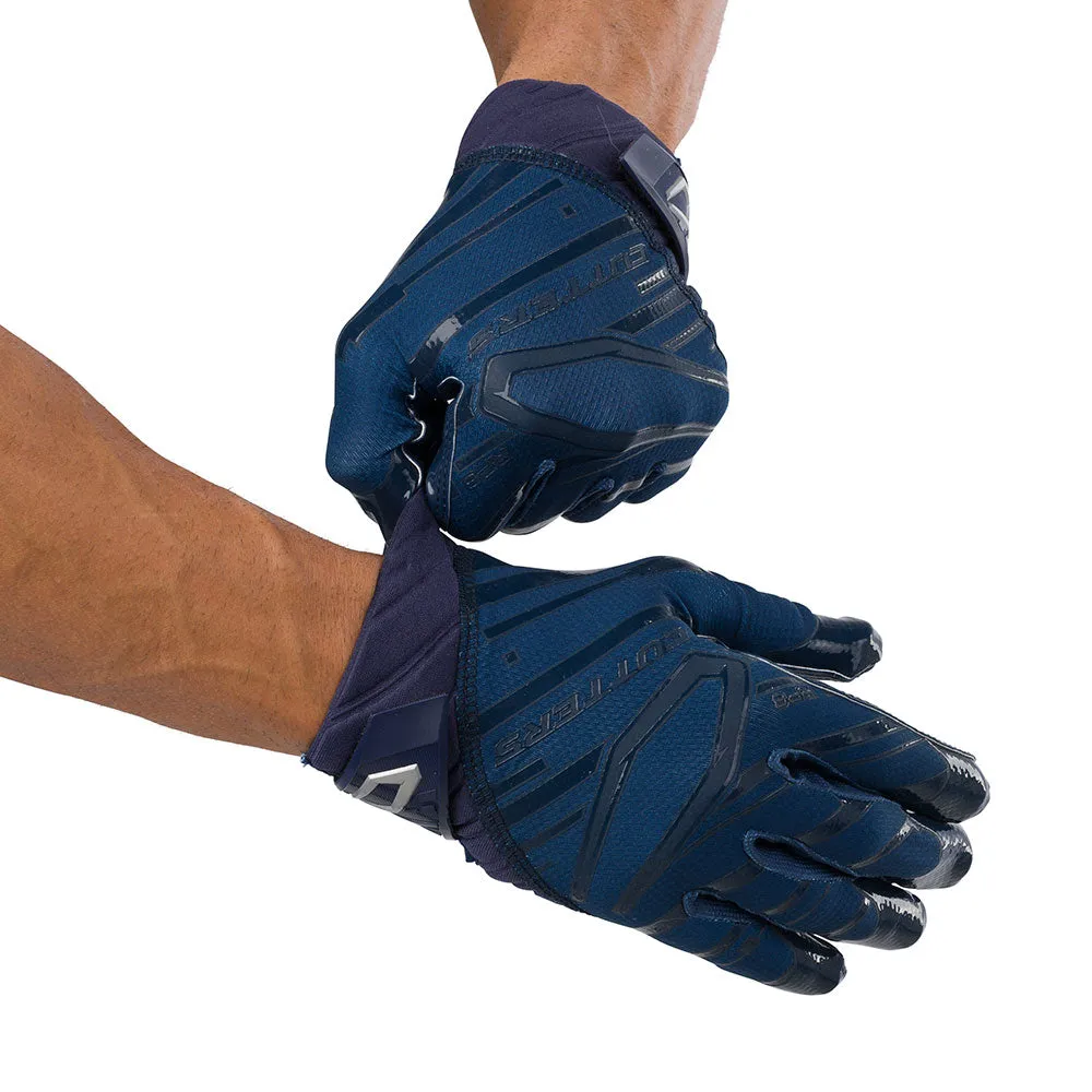 Rev Pro 6.0 Solid Receiver Gloves