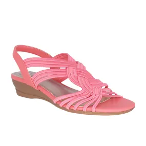 Revla Stretch Elastic Sandal