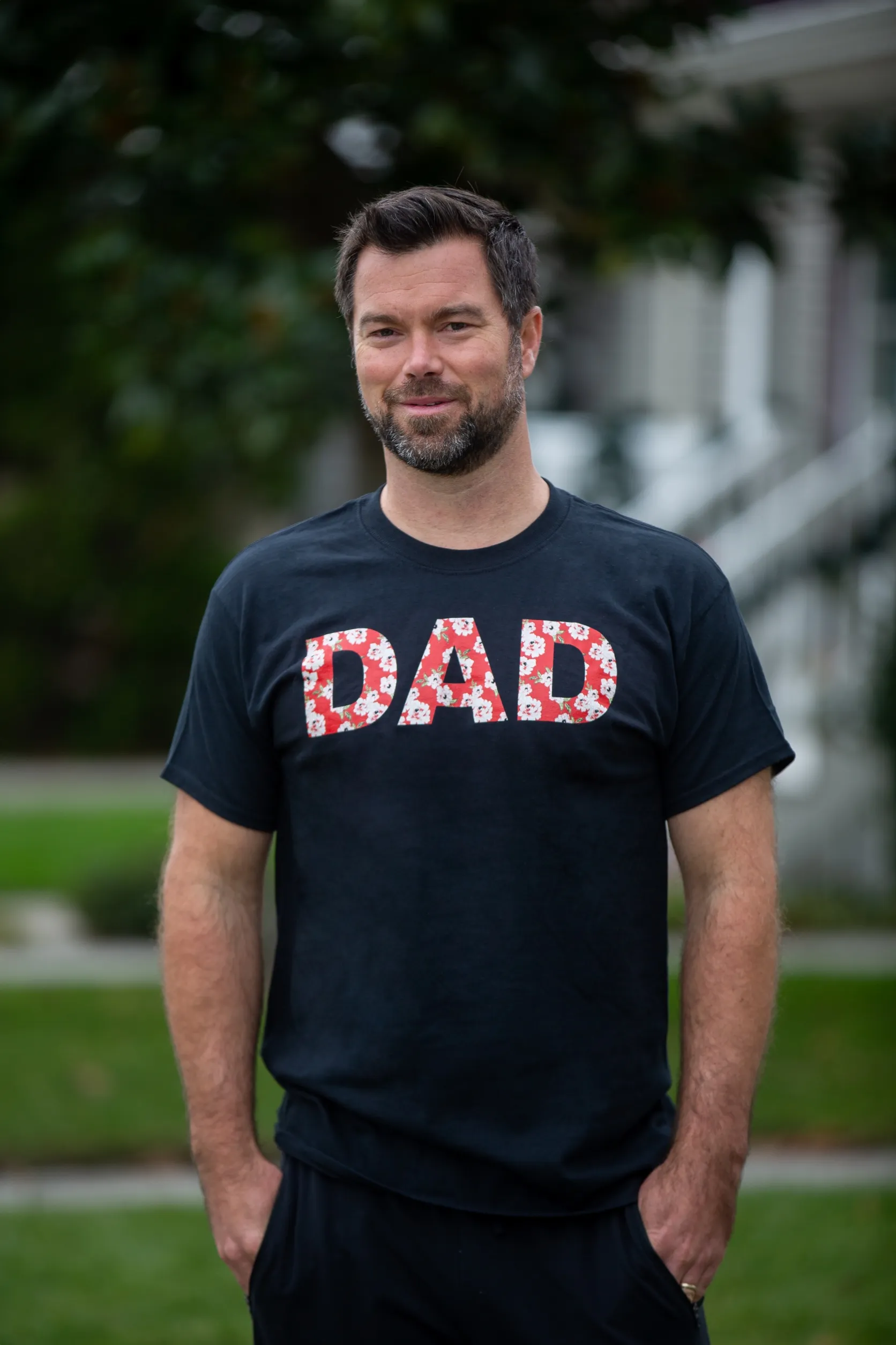 Sadie FINAL SALE Dad T-shirt