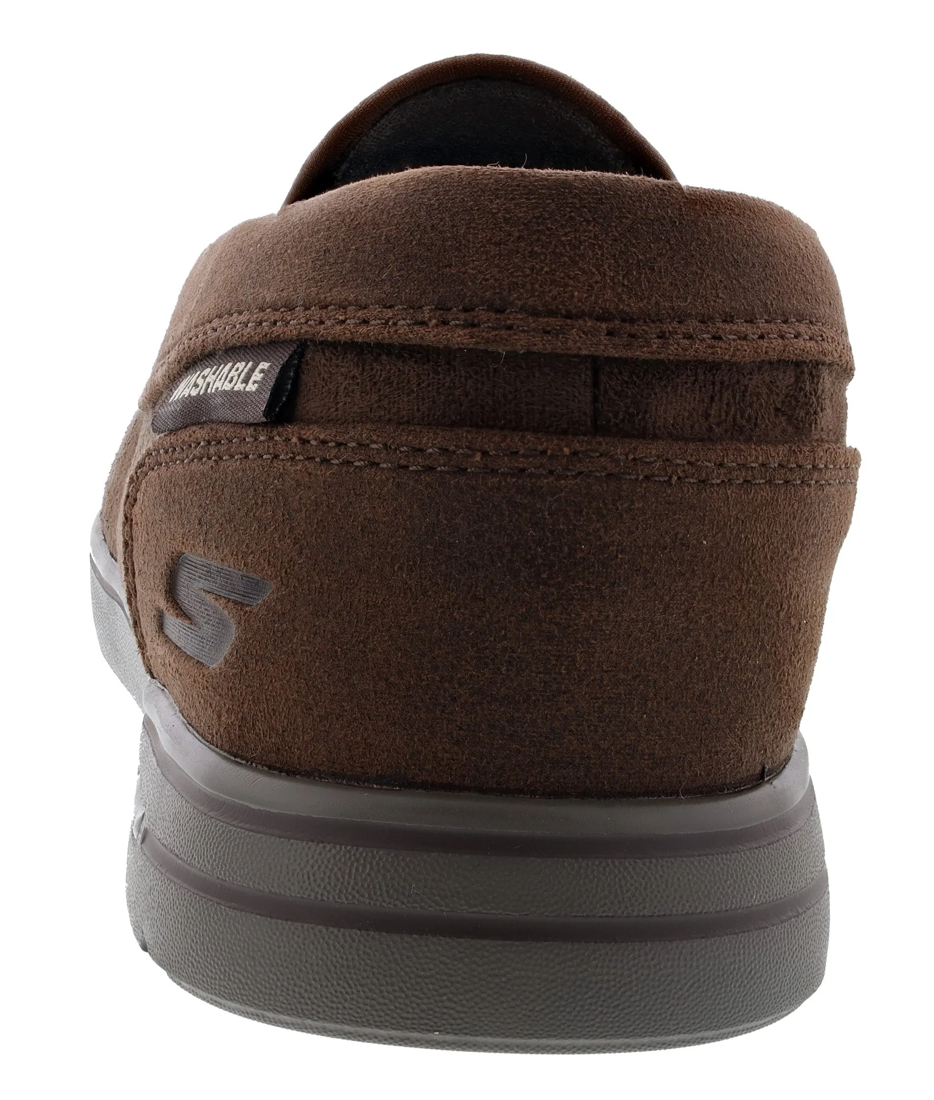 Skechers Men's Arch Fit Lounge Cirrus Comfort Slippers