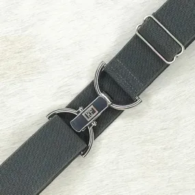 Solid Elastic Belt 1.5"